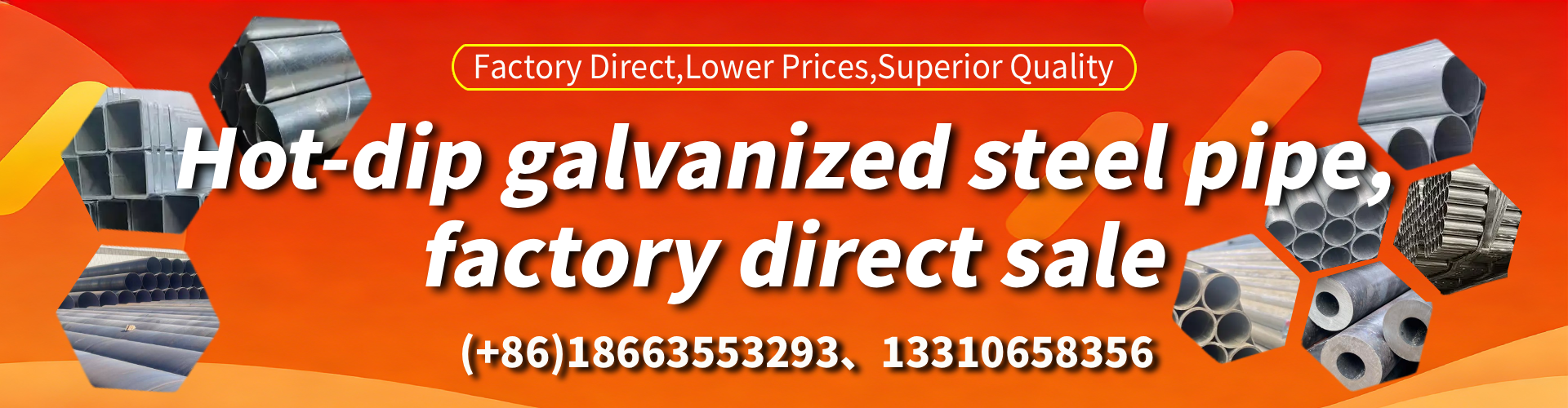 Townsville Hot Dip Galvanized Steel Pipe Manufacturer - DN15-DN300 GB Standard Galvanized Steel Pipe Production Workshop